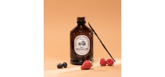 Biologische Rauwe Grenadinesiroop 400 ml