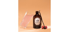 Sirop Grenadine Brut Biologique 400 ml