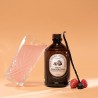 Zie dia Biologische Rauwe Grenadinesiroop 400 ml