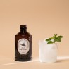 Zie dia Biologische Rauwe Muntsiroop 400 ml