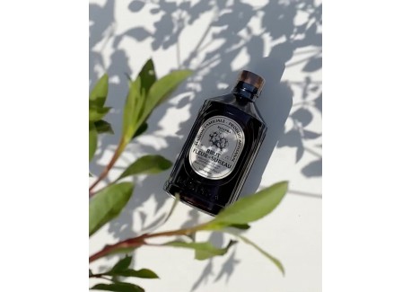 Biologische Rauwe Vlierbloesemsiroop 400 ml
