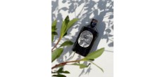 Sirop Fleur de Sureau Brut Biologique 400 ml