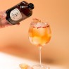 Voir la slide Sirop Pêche Brut Biologique 400 ml