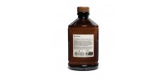 Sirop Bergamote Brut Biologique 400 ml