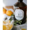 Zie dia Biologische Rauwe Bergamotsiroop 400 ml