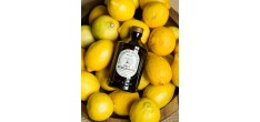 Sirop Bergamote Brut Biologique 400 ml
