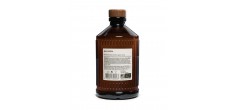 Biologische Rauwe Lycheesiroop 400 ml