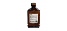 Biologische Rauwe Verbenasiroop 400 ml
