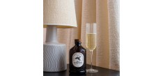 Sirop Verveine Brut Biologique 400 ml