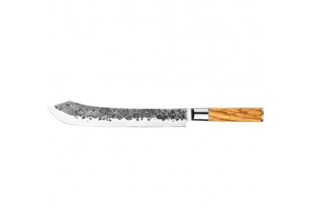 Olive Couteau de Boucher 25,5 cm