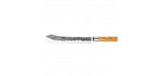 Olive Couteau de Boucher 25,5 cm