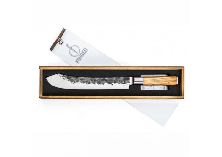 Olive Couteau de Boucher 25,5 cm