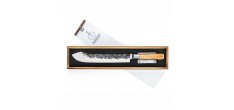 Olive Couteau de Boucher 25,5 cm