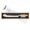 Voir la slide Olive Couteau de Boucher 25,5 cm