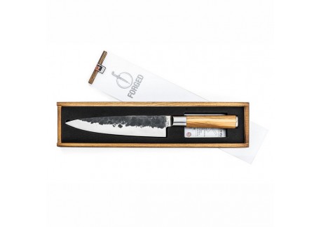 Olive Koksmes 20,5 cm