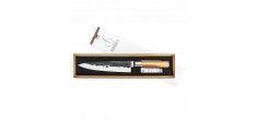 Olive Couteau Chef 20,5 cm
