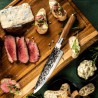 Voir la slide Olive Couteau Chef 20,5 cm
