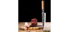 Olive Couteau Chef 20,5 cm