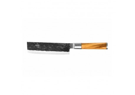 Olive Nakiri hakmes 17,5 cm