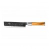 Voir la slide Olive Couteau Couperet Nakiri 17,5 cm