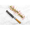 Zie dia Olive Nakiri hakmes 17,5 cm