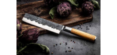 Olive Nakiri hakmes 17,5 cm