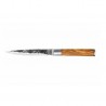 Zie dia Olive Officemes 12,5 cm