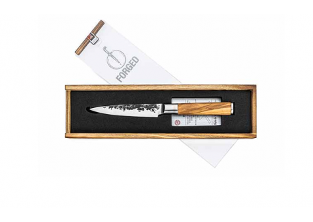 Olive Couteau Office 12,5 cm