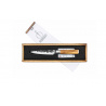 Voir la slide Olive Couteau Office 12,5 cm
