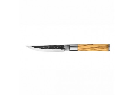 Olive Set de Couteaux à Steak 4 pcs