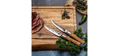 Olive Steak Messenset 4 dlg