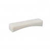Voir la slide Repose Baguettes et Couverts Marbre Blanc