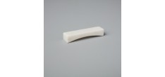 Repose Baguettes et Couverts Marbre Blanc