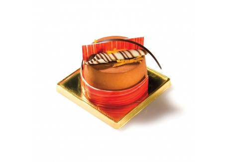 Moule en Silicone 8 Cylindres 4 cm