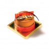 Voir la slide Moule en Silicone 8 Cylindres 4 cm
