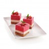 Voir la slide Moule en Silicone 8 Cubes 5 cm