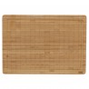 Zie dia Twin Snijplank Bamboe 36x25 cm