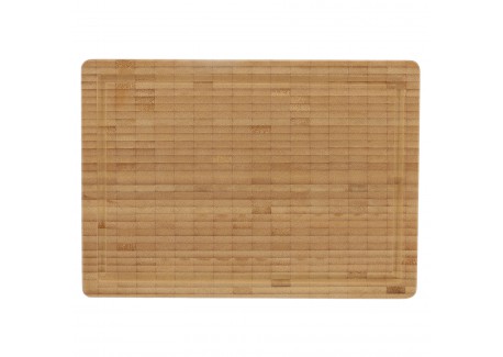 Twin Snijplank Bamboe 42x31 cm