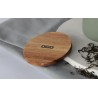 Voir la slide Tasse à Thé avec Infuseur 0,30 L Vert de Gris
