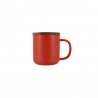 Voir la slide Tasse à Thé avec Infuseur 0,30 L Orange Paprika