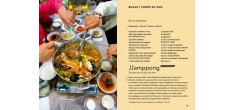 Street Food - Les recettes à cuisiner à la Maison