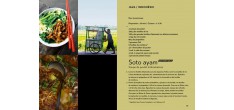 Street Food - Les recettes à cuisiner à la Maison 