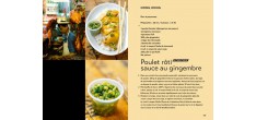Street Food - Les recettes à cuisiner à la Maison 