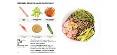 Simplissime Ramen, Nouilles et Gyozas