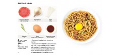 Simplissime Ramen, Nouilles et Gyozas