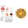 Voir la slide Simplissime Ramen, Nouilles et Gyozas