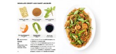 Simplissime Ramen, Nouilles et Gyozas