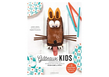 Gâteaux Kids