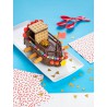Voir la slide Gâteaux Kids