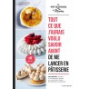 Zie dia Tout ce que j'Aurais Voulu Savoir avant de me Lancer en Pâtisserie